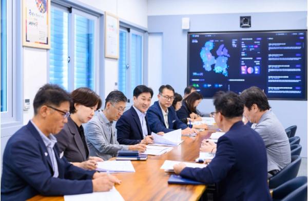 남해군, 민선 9기 유휴시설 제로화 ‘강력 드라이브’ 기사 이미지