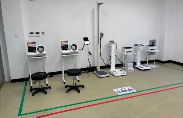 거창군, ‘국민체력100 거창체력인증센터’ 운영 기사 이미지
