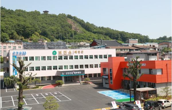 예천군, 하반기 ‘행복한 임신부 교실’ 참가자 모집