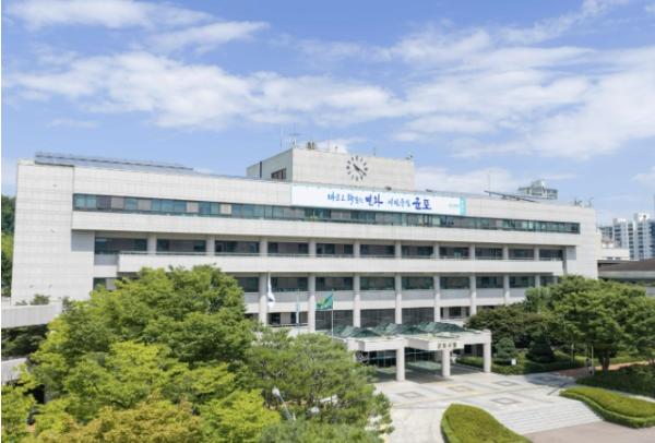 군포시, 폐기물 처리업체 특별점검 실시 기사 이미지