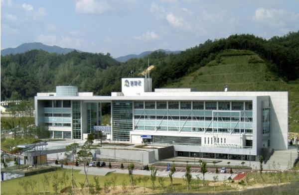 2027년 봉화군, 괴밑 자연재해위험개선지구 신규사업 선정 기사 이미지