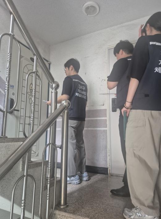강서구, 체납징수·복지 두 마리 토끼 잡는다...징수 목표액 5억 원 기사 이미지