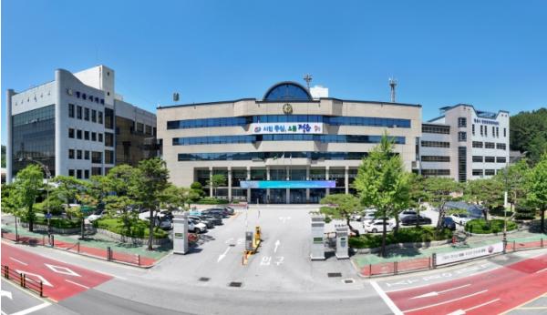 정읍시 복지정책 4년 길잡이 마련…확정 앞두고 주민 의견 수렴 기사 이미지