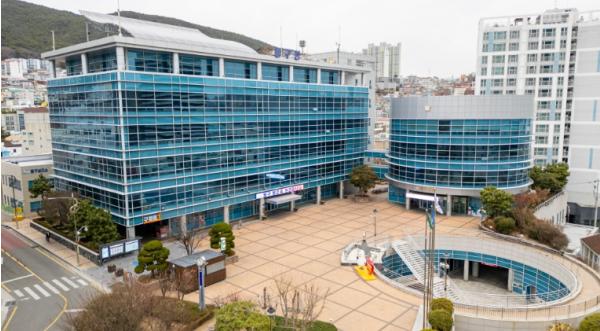 부산 동구 크루즈 관광특구 지정선포식 및 국제비전포럼 개최 기사 이미지