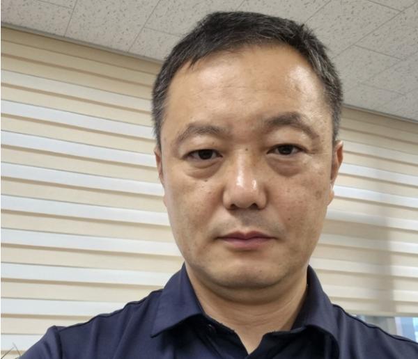 장수군 황봉석 토목팀장, 산업안전지도사 최종 합격 기사 이미지