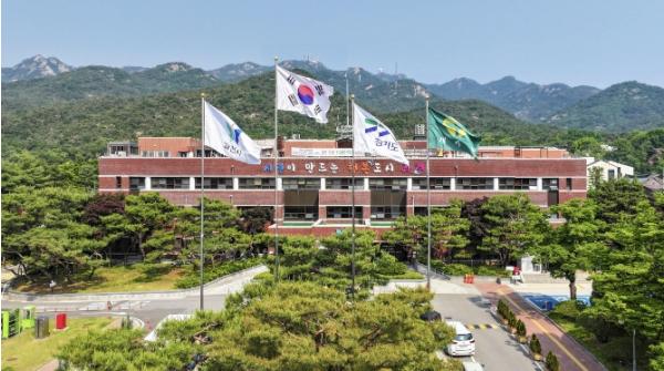 과천시, 2027년도 생활임금 시급 12,540원 확정 기사 이미지