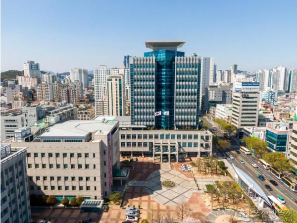 울산광역시-전남광주통합특별시 미래동반성장 위해 산업 인공지능전환(AX)‘맞손’ 기사 이미지