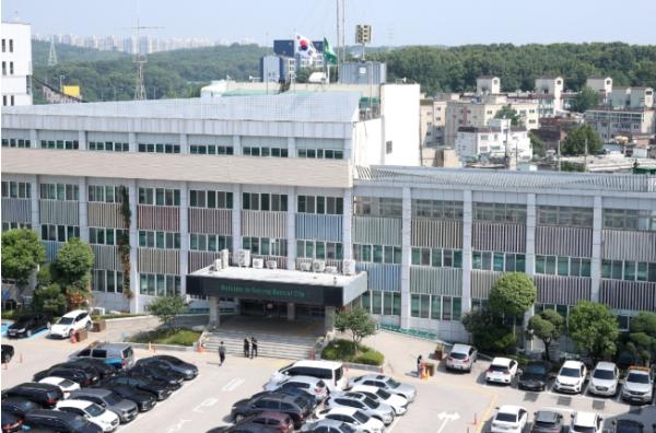 고양시, 독성가스 사고 신속 대응 위한 관계기관 협력체계 구축 기사 이미지