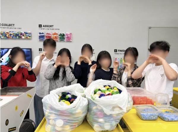 화성오산교육지원청, GREEN ON! 기후위기 대응 및 생태 감수성 함양을 위한 '생태환경 학생동아리' 지원  기사 이미지