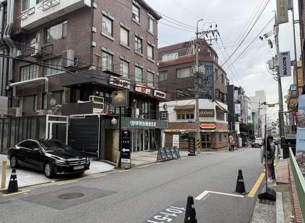 강남구, 골목형상점가 7곳 신규 지정...총 12곳으로 확대 기사 이미지