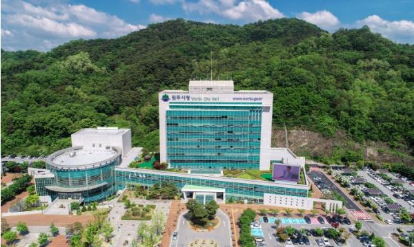 원주시, '2026년 말레이시아 시장개척단' 참가기업 추가 모집 기사 이미지