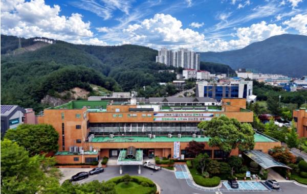 태백시 보건소, ‘사전연명의료의향서’등록기관 지정 기사 이미지