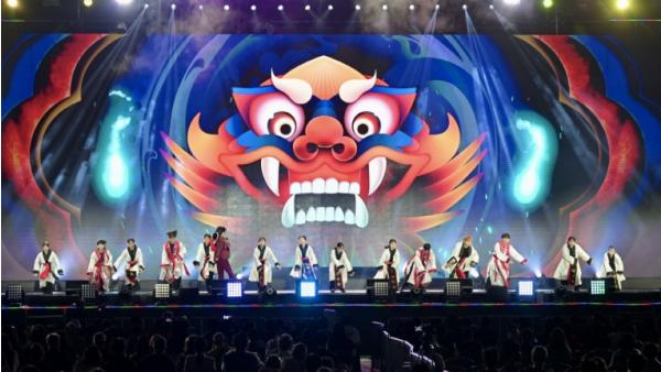 공주시 “축제의 진수를 만난다” 제72회 백제문화제 대표프로그램 기대 만발 기사 이미지