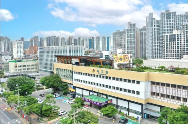 대구 서구, 착한가격업소에 3,800만 원 규모 맞춤형 물품 지원 기사 이미지