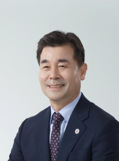 김영길 중구청장, 전국 지방정부 협력 이끈다. 대한민국시장‧군수‧구청장협의회 상임부회장 선출 기사 이미지