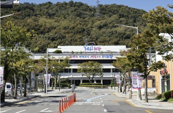 김성제 의왕시장 '농어민 소득 지원이 농어민들에게 실질적인 도움이 되길 바란다' 기사 이미지
