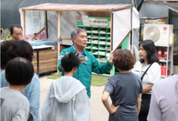 서울시 강남구, 구룡·달터·재건·수정마을 가스·전기 집중점검…화재 위험 미리 막는다 기사 이미지