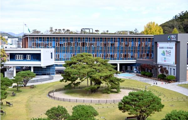 장수군, 하반기 지방세입 체납액 일제정리 추진 기사 이미지