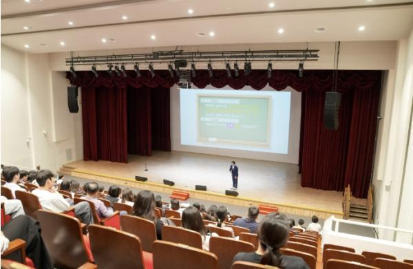 양평군, '2026년 민원응대 친절·공감 콘서트' 개최 기사 이미지