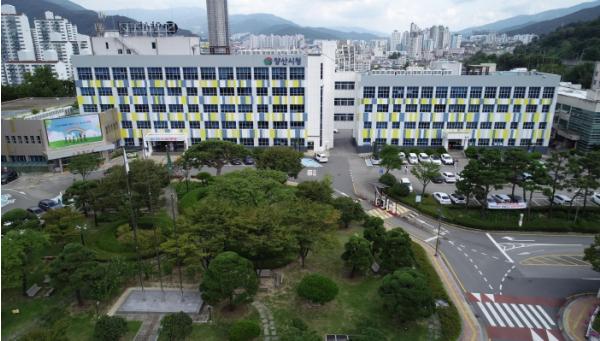 양산시, 2026년도 법정 계량기 정기검사 실시 기사 이미지