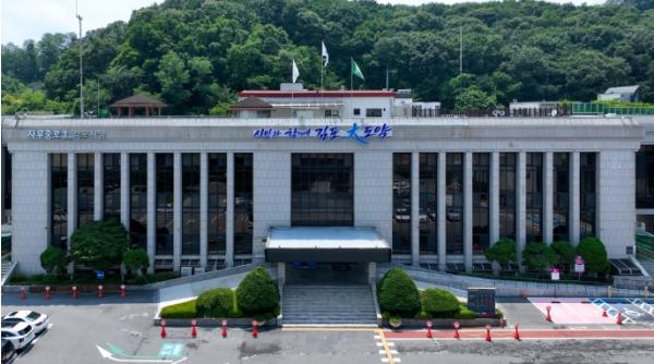김포시, 2026년 6월 1일 기준 개별주택가격 공시 및 이의신청 접수 기사 이미지