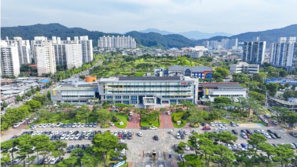 문경시, 제31회 문경대상 수상자 선정 기사 이미지