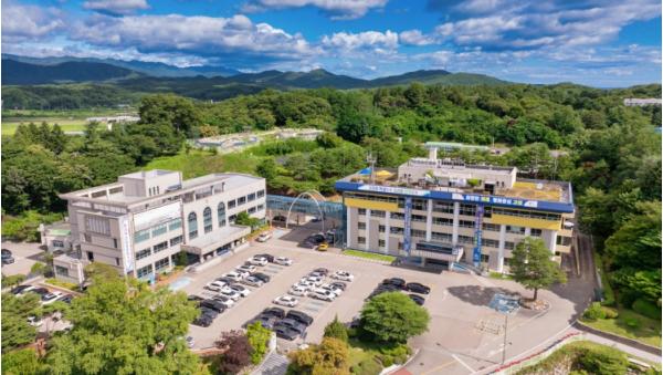고성군, '농업기계 부품비 지원사업' 신규 추진 기사 이미지