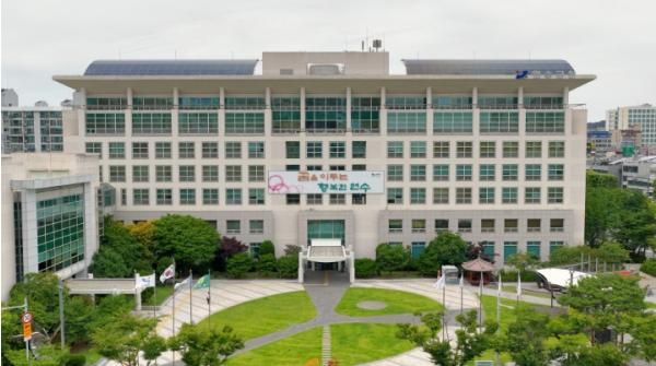 인천시 연수구, 9일~10일 ‘제10회 사회복지 박람회’ 개최 기사 이미지