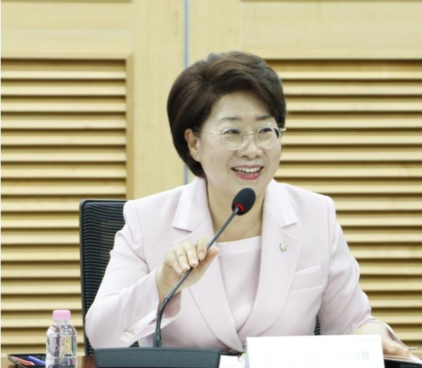 이달희 의원, “지방의료원에 한시 지원 넘어 공익적 손실 보전 체계 마련해야!”