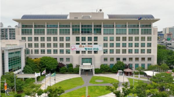 연수구, 공유 킥보드 방치 막는다…반납 제한 구역 확대 기사 이미지