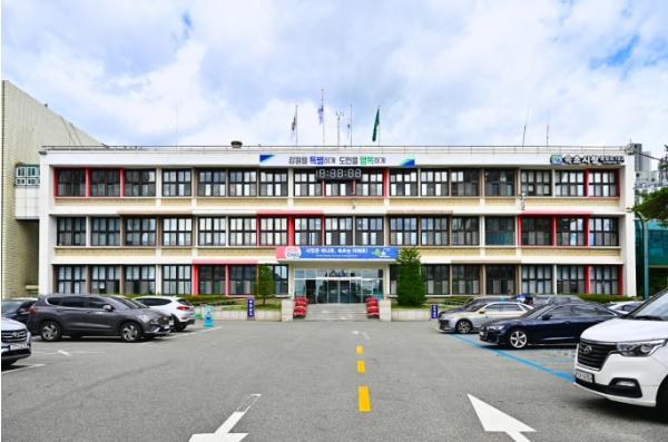 속초시, 하반기 공공일자리사업 시작… 48개 사업 96명 참여