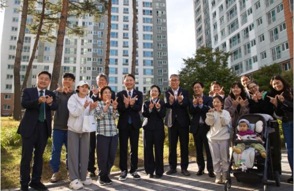 최현덕 남양주시장, 한성숙 국무총리에 핵심 정책현안 건의…주거안정부터 광역교통까지