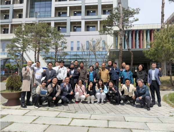 영동군, 와이너리 농가 대상 ‘주류 품질 및 위생역량 강화 교육’ 실시 기사 이미지