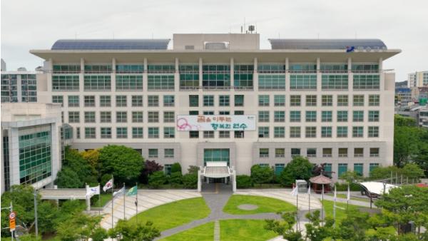 연수구, 지역사회보장협의체 실무 분과 소통·협업 프로그램 마무리 기사 이미지