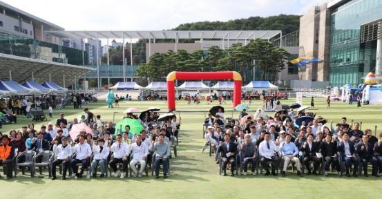 용인특례시, ‘2026 역북함박 문화축제’ 개최