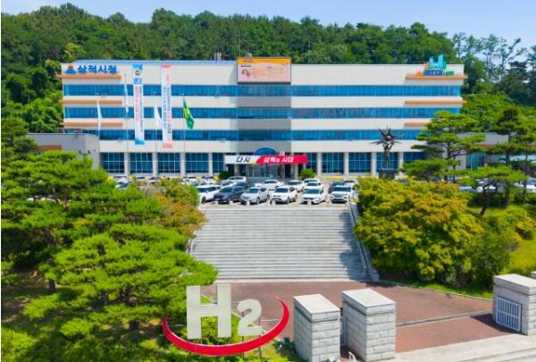 삼척시, 보훈대상자 생활안정 지원 강화...복지역전 막고 수당 인상 기사 이미지