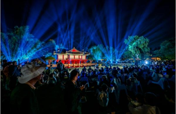 남원시 제34회 흥부제, 체험·공연·나눔이 어우러진 가을 축제로 성료 기사 이미지