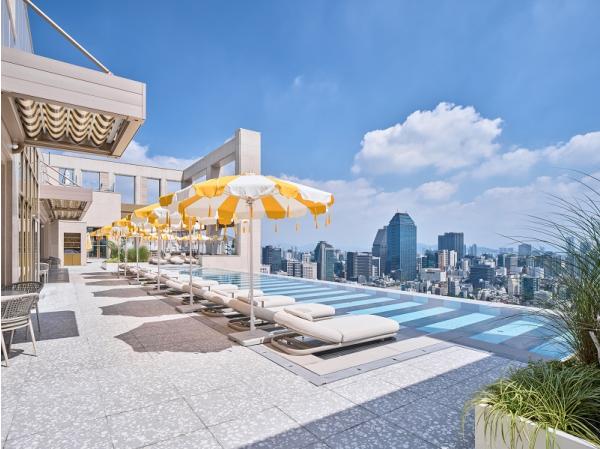 강남 최상층 ‘더 프리비 하우스’ 더 파운더스 멤버십 전격 오픈… 완판 랜드마크 ‘더갤러리832’ 극소수 한정 세대 선점 특권 기사 이미지