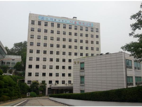 서울시교육청, '오디세이학교 학생들, 삶과 교육 혁신에 대해 정근식 교육감에게 묻다'