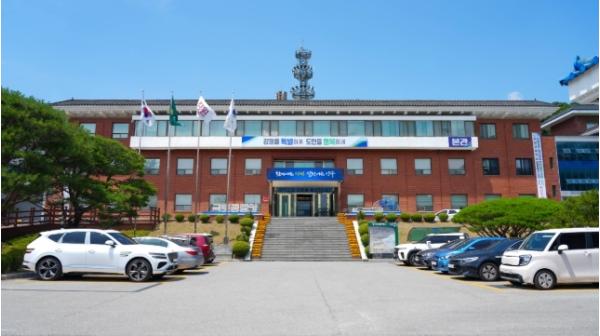 ‘2026 제26회 양구군 양성평등대회’ 21일 개최 기사 이미지
