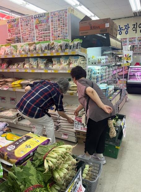 동작구, 이웃 간 1:1 돌봄 잇는 '동행 네트워크 워크숍' 개최 기사 이미지