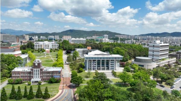 전남대 연구자 73명, ‘세계 상위 2% 연구자’ 선정