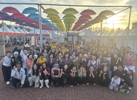 양양군농촌활성화지원센터, 제3회 성과공유회 ‘양양에오면’ 성료... 주민 주도 공동체 성과 빛났다