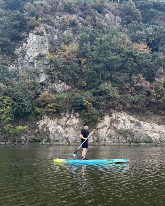 부여의 문화 주체 넷, 주민 열 명 중 여섯이 노인인 마을… 양화면에서 손잡았다 기사 이미지