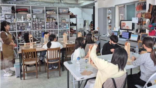 강정수 동두천양주교육장, RAS 동행길 자율예산으로 학교 맞춤형 지원 강화 기사 이미지