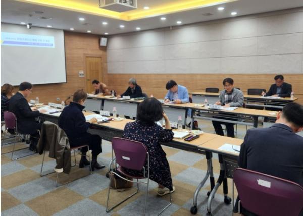 전남광주통합특별시, 시민이 만드는 ‘문화주권도시’ 본격 시동