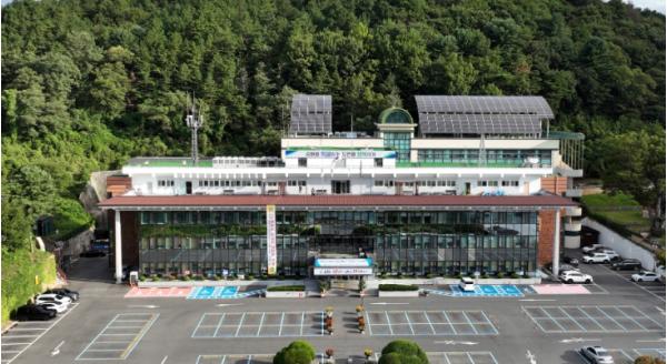 홍천군, 학교 밖 청소년 검정고시 합격 축하금 지원 기사 이미지