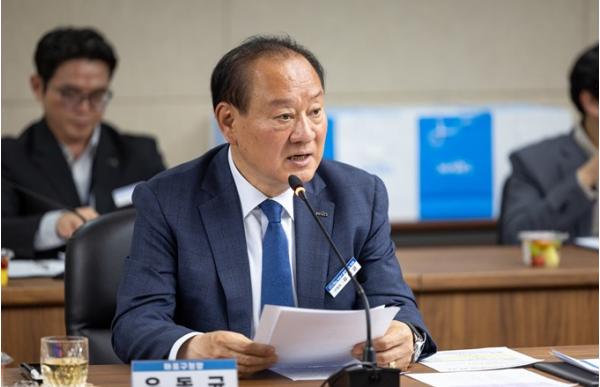 핼러윈 앞둔 마포구, 지역치안협의회서 안전대책 점검 기사 이미지