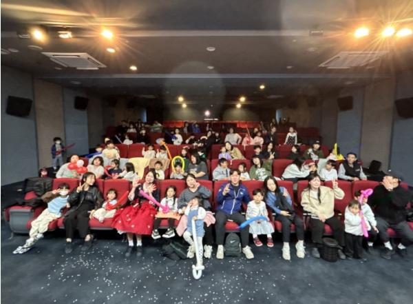 제천문화관광재단 ‘매직캔디’ 성황리에 마무리  기사 이미지