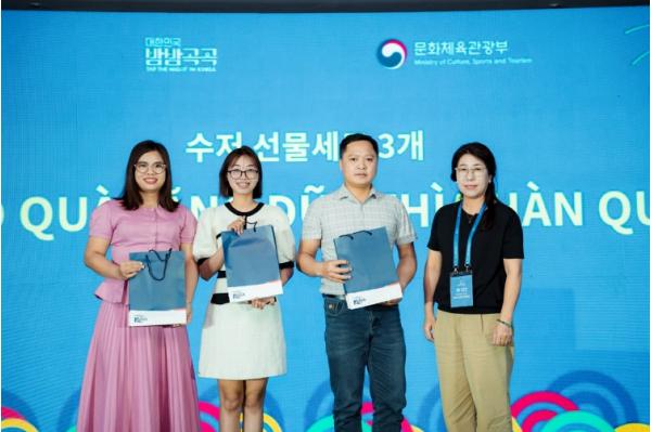 성주의 매력적인 밤, 베트남 관광객을 부른다 기사 이미지